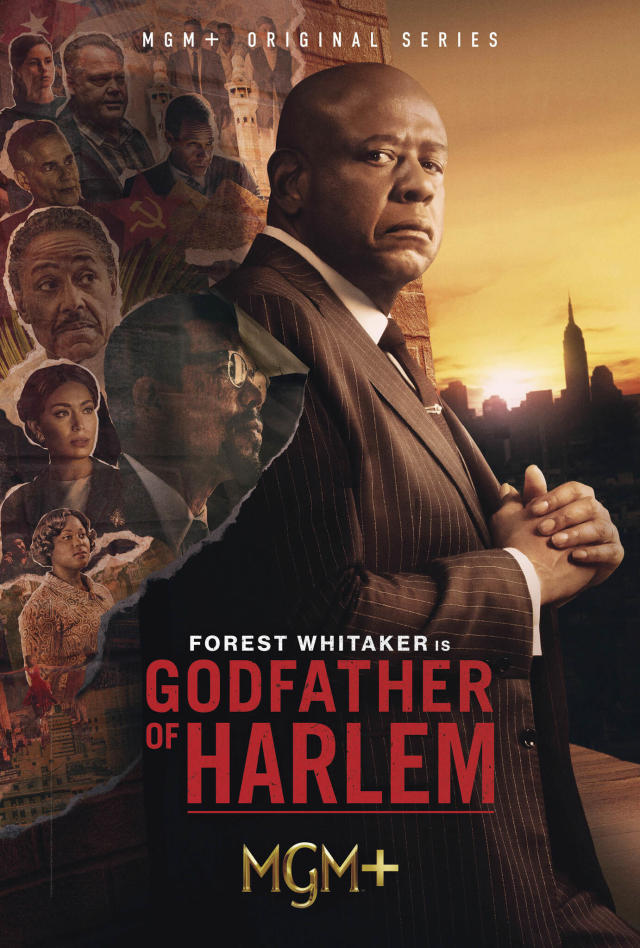 Review: Godfather of Harlem – The Negro in America (S3E1)