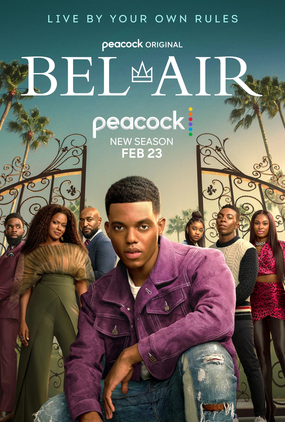 Trailer: Bel-Air (Season 2)